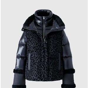 Mackage LYDANA-FLP Down Jacket